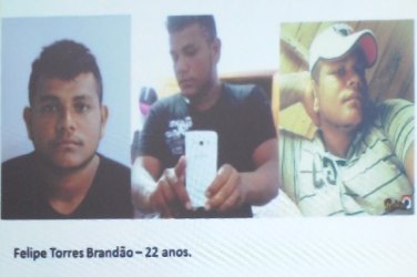 ACREAOVIVO - Polícia prende assassinos de ex-prefeito que teve cabeça decepada 