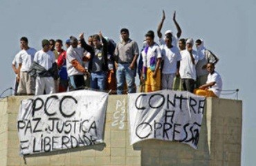 Ministério Público denuncia 37 pessoas pelas mortes de 12 detentos no Presídio Urso Branco