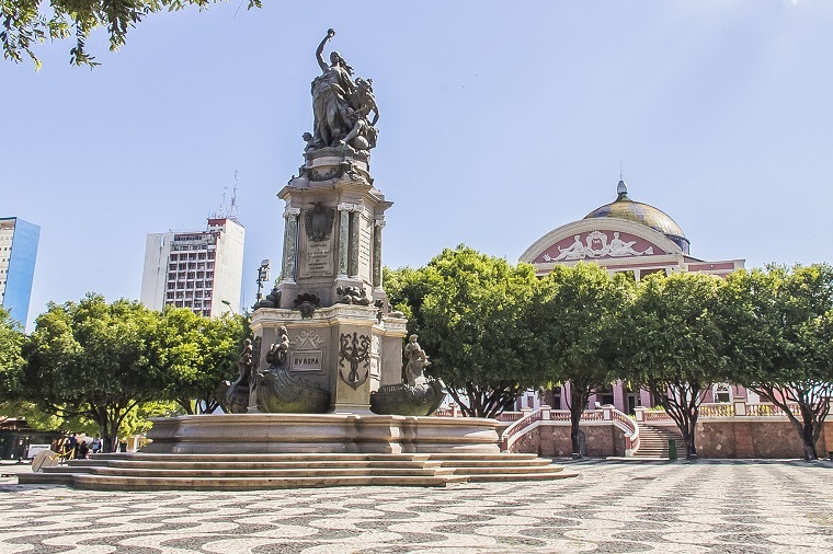 TURISMO: Ramo hoteleiro da região Norte foi o que mais cresceu, segundo a MTur