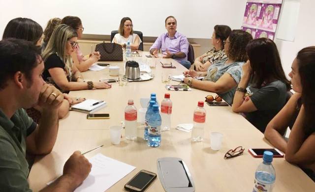 PORTO VELHO: Vereador Alan Queiroz trata sobre melhorias na saúde e meio ambiente