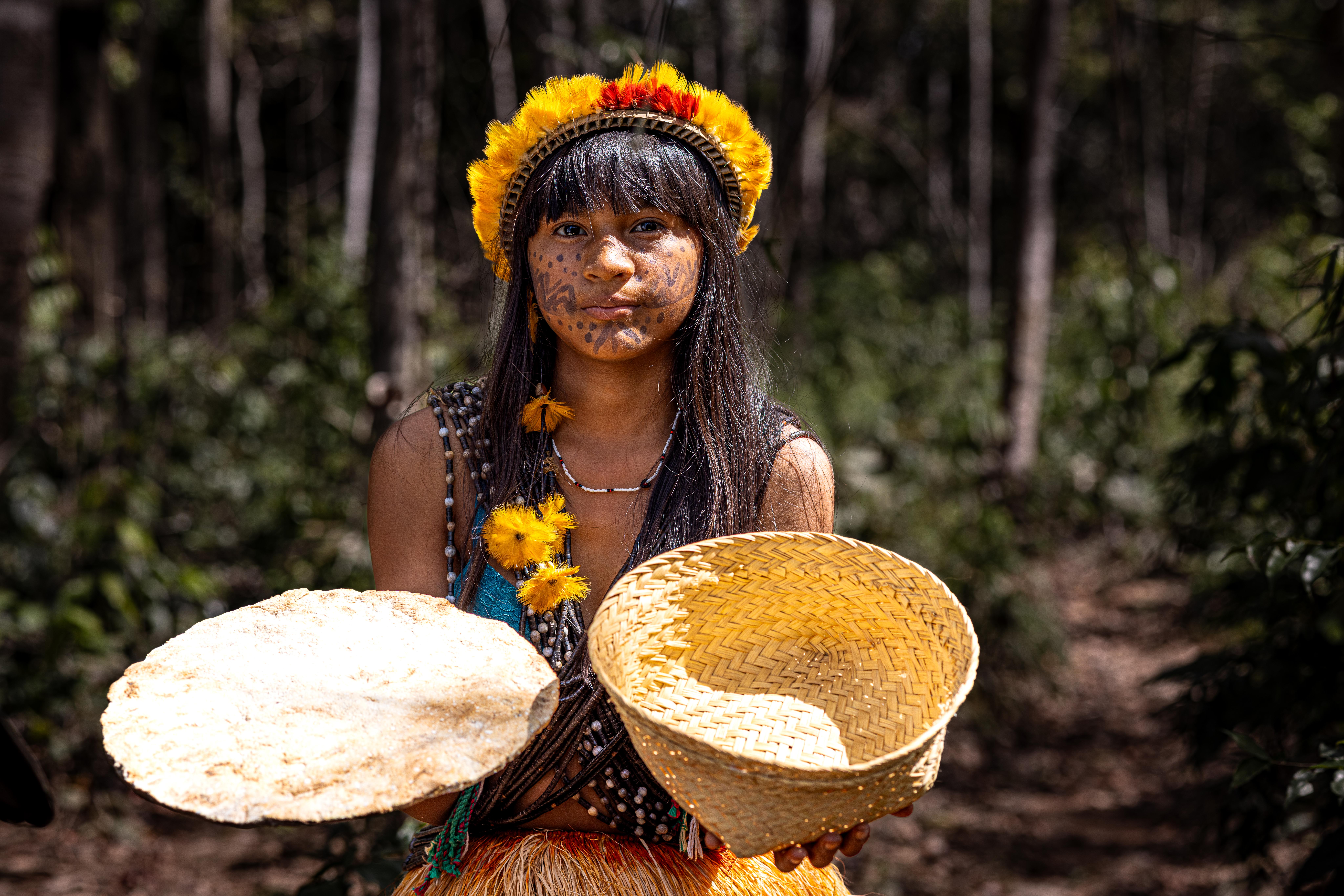DOCUMENTÁRIO: 'Saberes Nambiquaras' pode ser assistido gratuitamente no YouTube