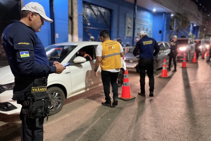 'QUATRO RODAS E UMA VIDA': Projeto é desenvolvido pelo Detran para conscientizar motoristas