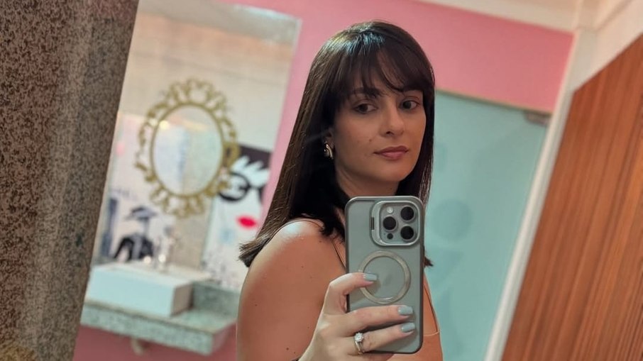 MULHER DO LÍDER: Delegada recém-empossada é presa por ligação com o PCC