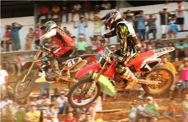 MOTOCROSS - Etapa de abertura do Estadual já movimenta Porto Velho