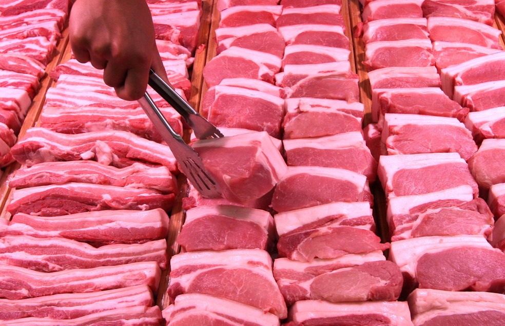 VERIFICAÇÃO: Preço da carne é monitorado pelo Procon em Rondônia