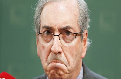 Supremo já tem maioria de votos pelo afastamento de Eduardo Cunha