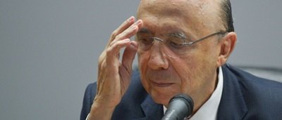 Sinais indicam que não será preciso aumentar impostos, diz Meirelles
