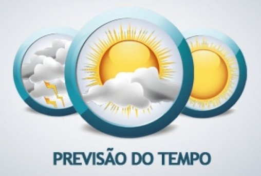 Confira a previsão do tempo para esta segunda-feira em Porto Velho