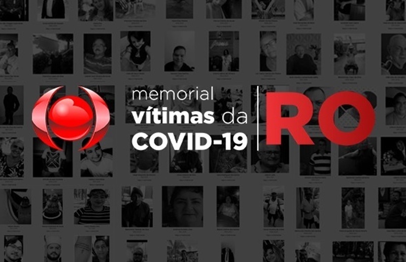 RECORDAÇÕES: Memorial vítimas da Covid-19 expõe lembranças jamais esquecidas
