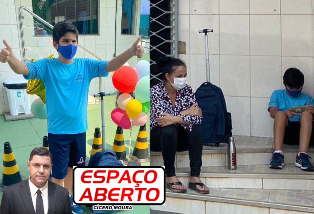ESPAÇO ABERTO: Afastamento de aluno autista revela despreparo e insensibilidade em escola
