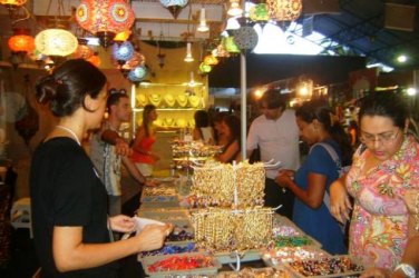 Feira Internacional de Artesanato terá espaço gastronômico