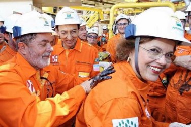 CPMI da Petrobras é instalada e será presidida por senador do PMDB