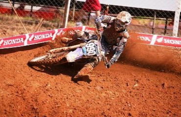 Marco Tulio é destaque do Motocross em Buritis neste fim de semana