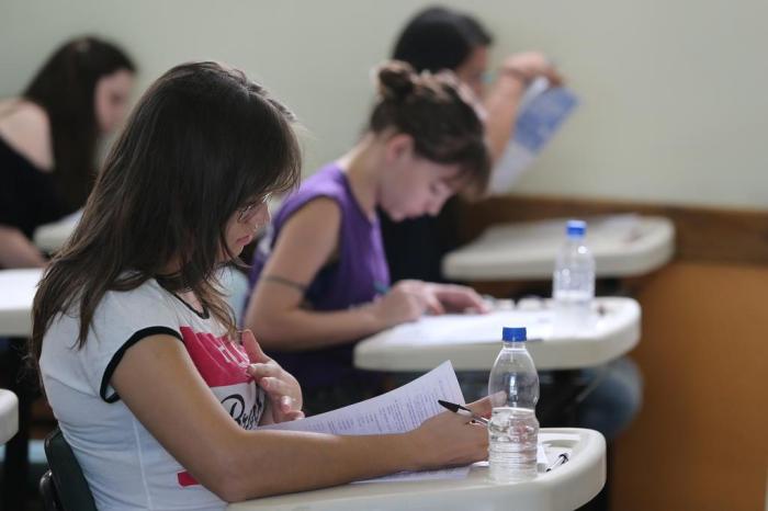 AVALIAÇÃO: Mesmo quem teve 1ª fase do Enem cancelada deve fazer provas no domingo