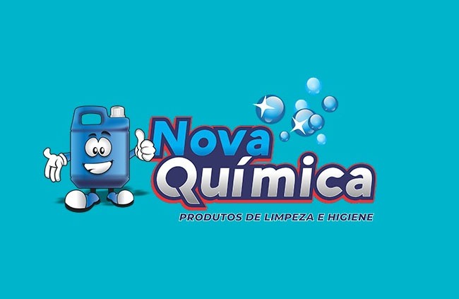 NOVA QUÍMICA: Condomínio Alfazema faz distribuição de Quaternário de Amônia para moradores