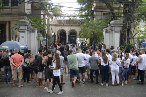 Refugiados ganham bolsas para cursar universidade no Brasil