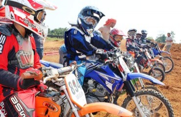 MOTOCROSS - Ariquemes com 