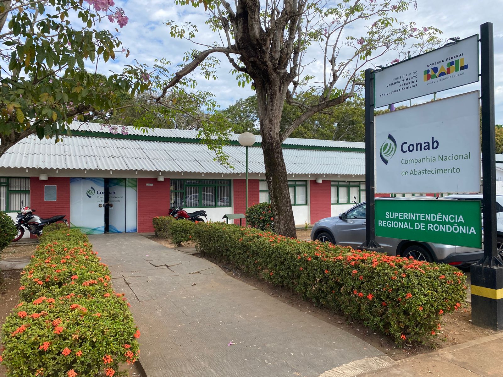 CESTA BASICA: Conab e Dieese firmam parceria para ampliar pesquisa a todos os Estados do país