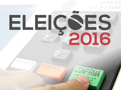 Partidos podem escolher candidatos para eleição municipal a partir de hoje

