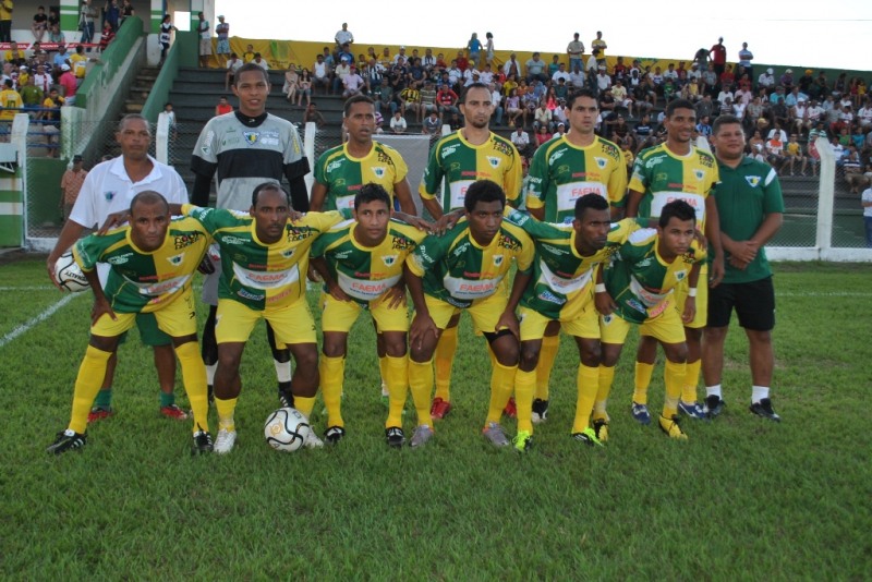 PUNIÇÃO: Federação emite portaria suspendendo o Ariquemes Futebol Clube de competições