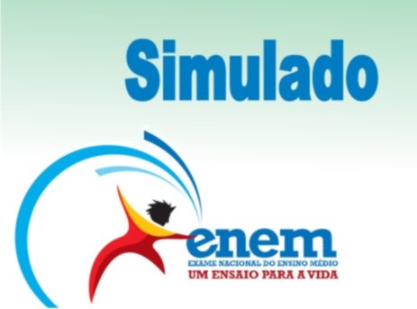 ENEM – Último fim de semana para fazer simulado online