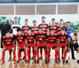 Seleção de futebol de São Francisco está garantida na final 