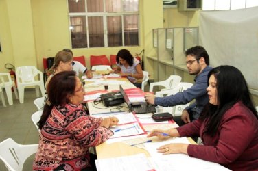 Prefeitura de Porto Velho abre concurso público