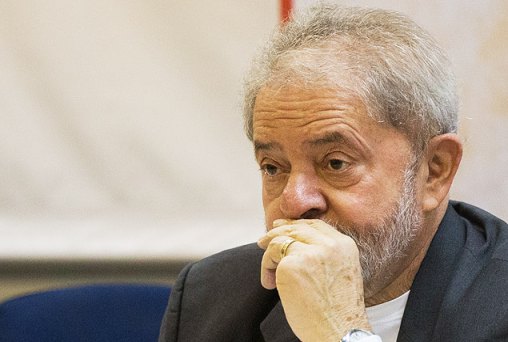 Pobres terão que comer arroz sem carne durante crise, diz Lula