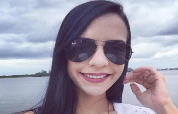 ESTADO GRAVE: Universitária rondoniense está em coma após ter corpo queimado em churrasco