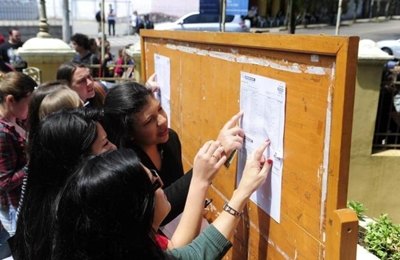 Inscrições para o Enem 2016 terminam nesta sexta-feira