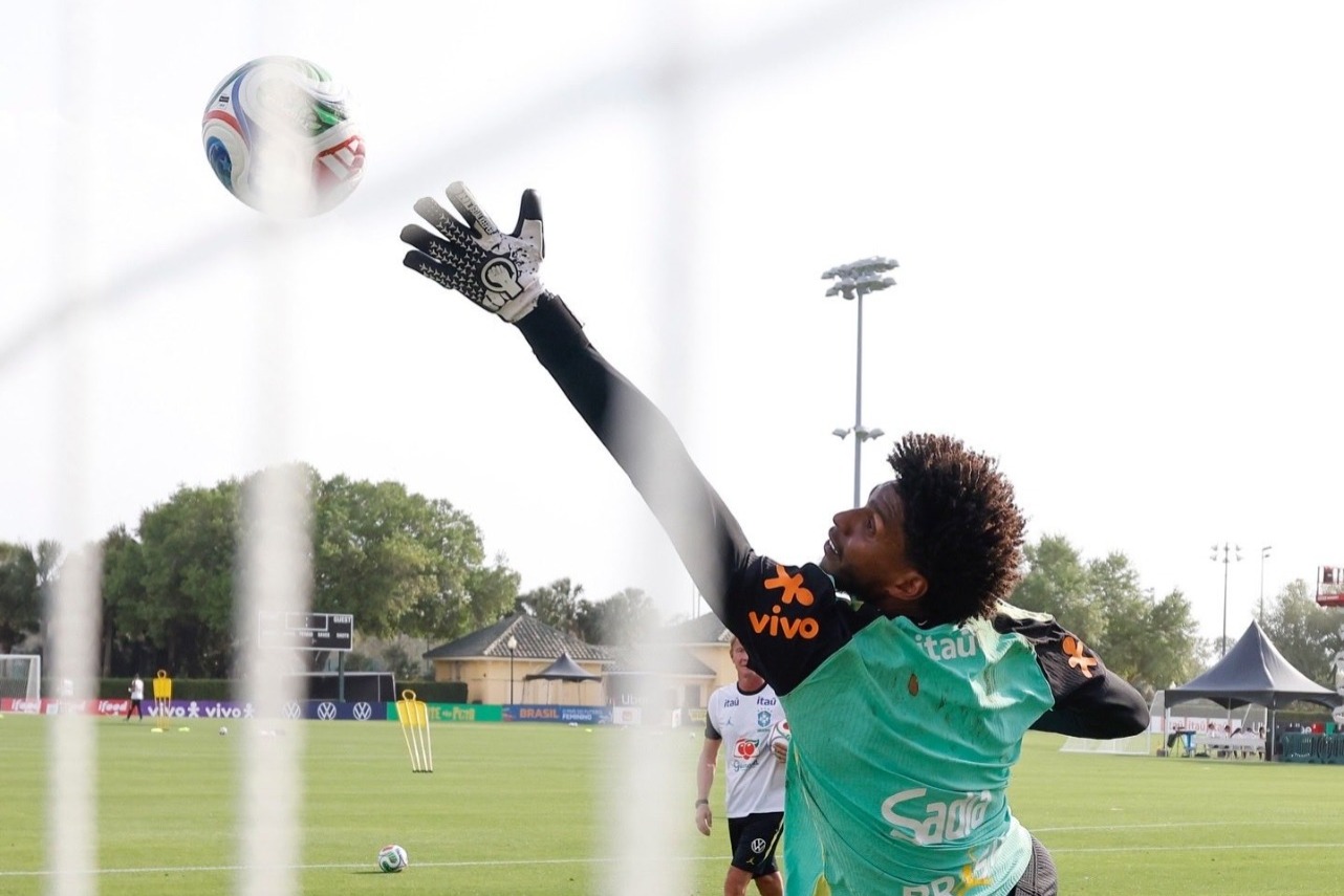 NESTA QUINTA (26): Brasil enfrenta França em fase final de preparação para Copa do Mundo