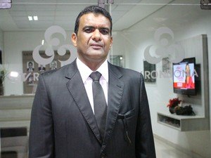 DEBATE DA GLOBO - Leo Moraes entra na justiça a favor do candidato Pimenta de Rondônia