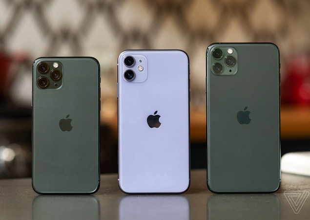 iPhone é o celular mais usado para ver pornô em 2019