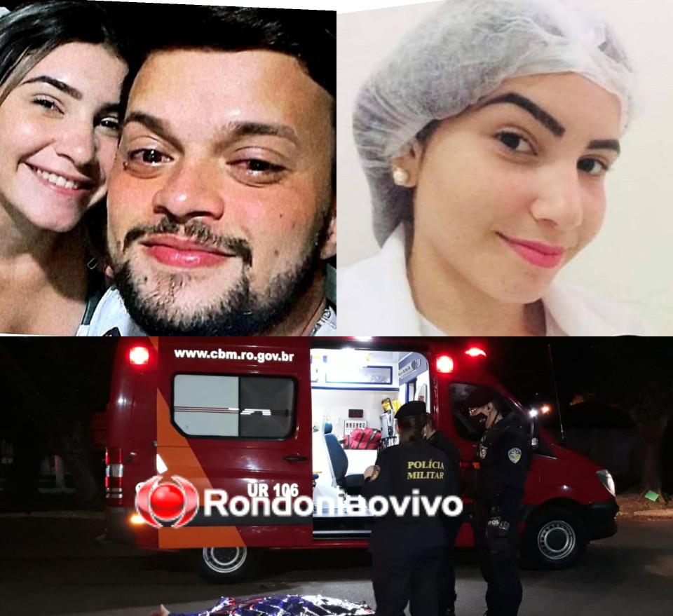 ESPAÇO ALTERNATIVO: Família contrata advogado para acompanhar caso da morte de casal em perseguição