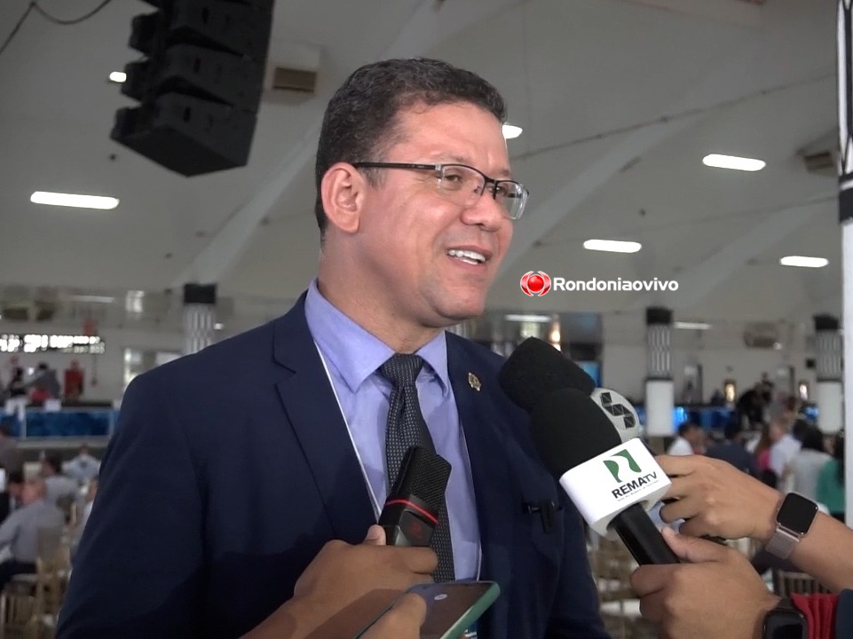 ALINHAMENTO: Governo realiza segundo fórum para anunciar recursos para municípios do Estado 