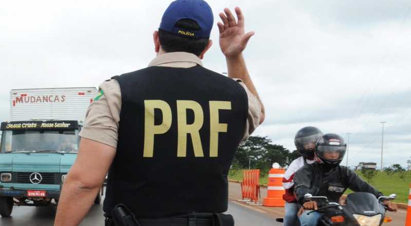 PRF lança Operação Carnaval 2018