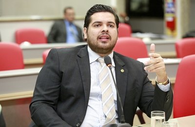 Diário Oficial ALE/RO N° 84 (19/05/2016)