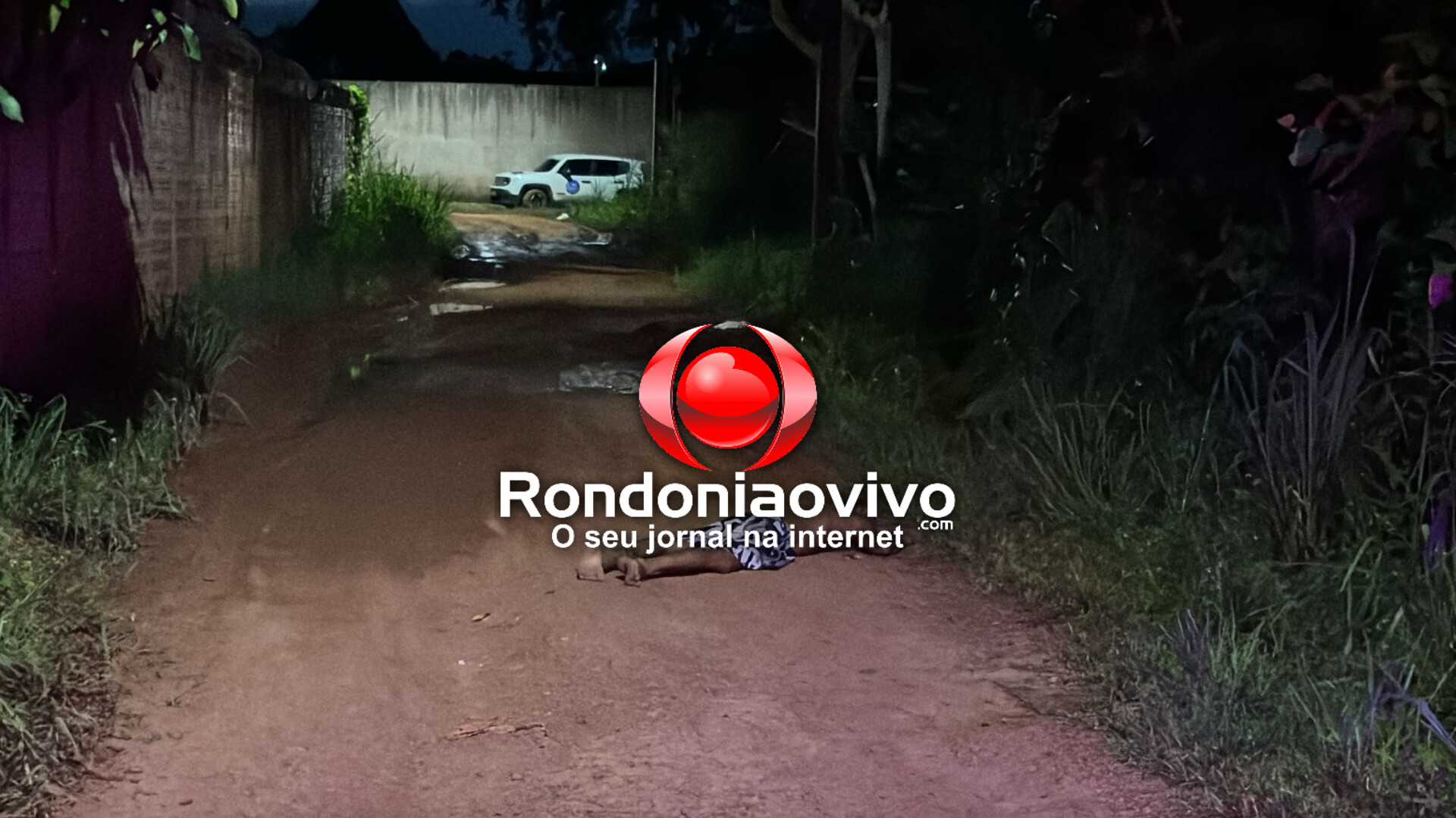 URGENTE: Homem é assassinado na zona Leste da capital