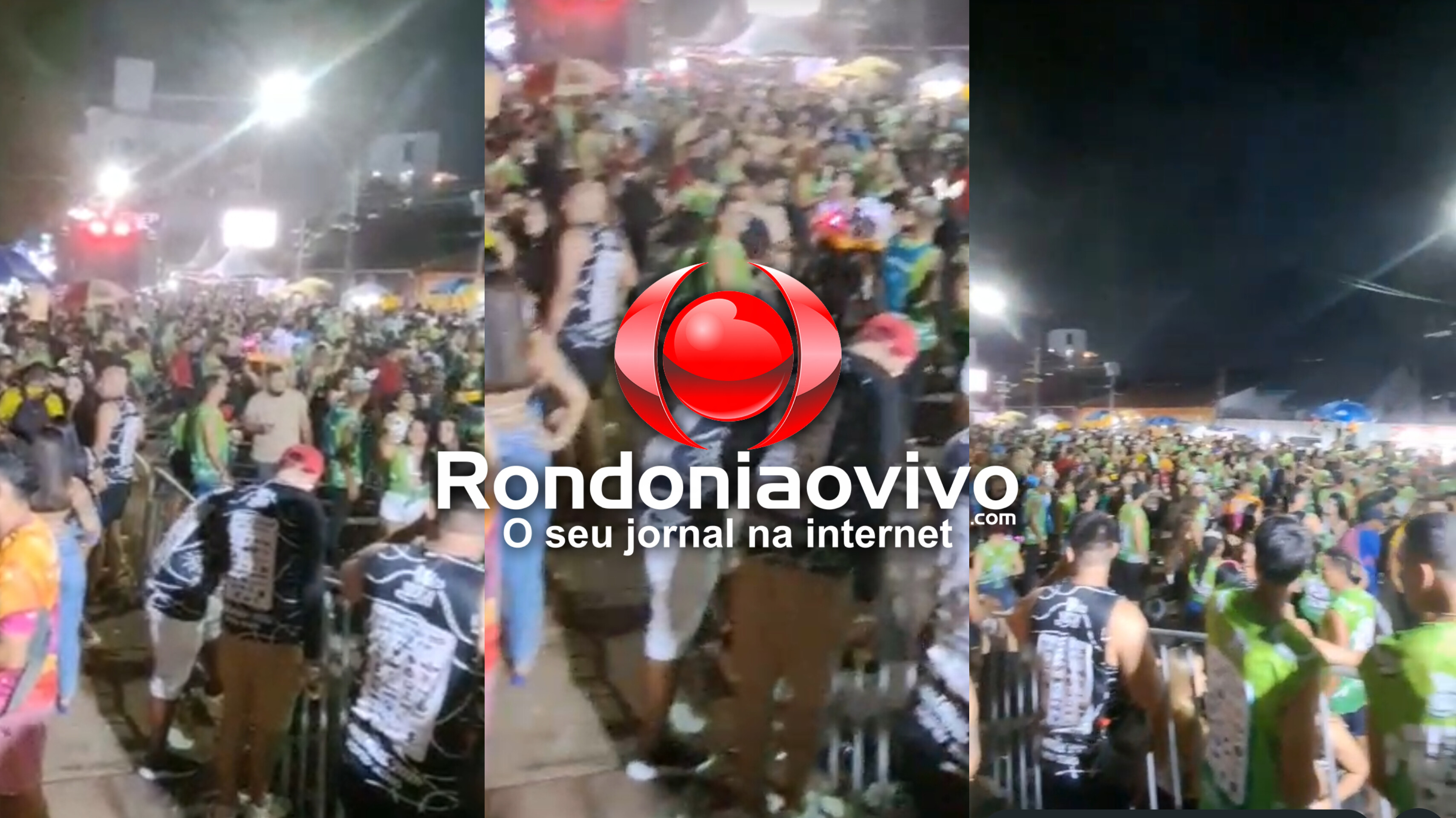 NA PINHEIRO: Bando é acusado de roubar jovens durante o Carnaval
