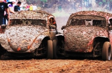 FUSCACROSS - Abertura do Campeonato Estadual é nesse domingo em Porto Velho