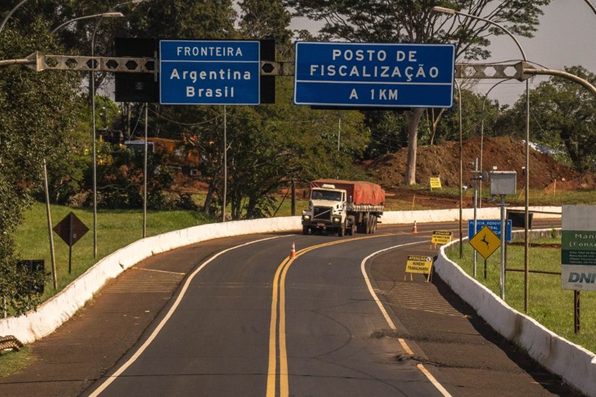 HERMANOS: Argentina reabre as fronteiras e tem como foco o turista brasileiro