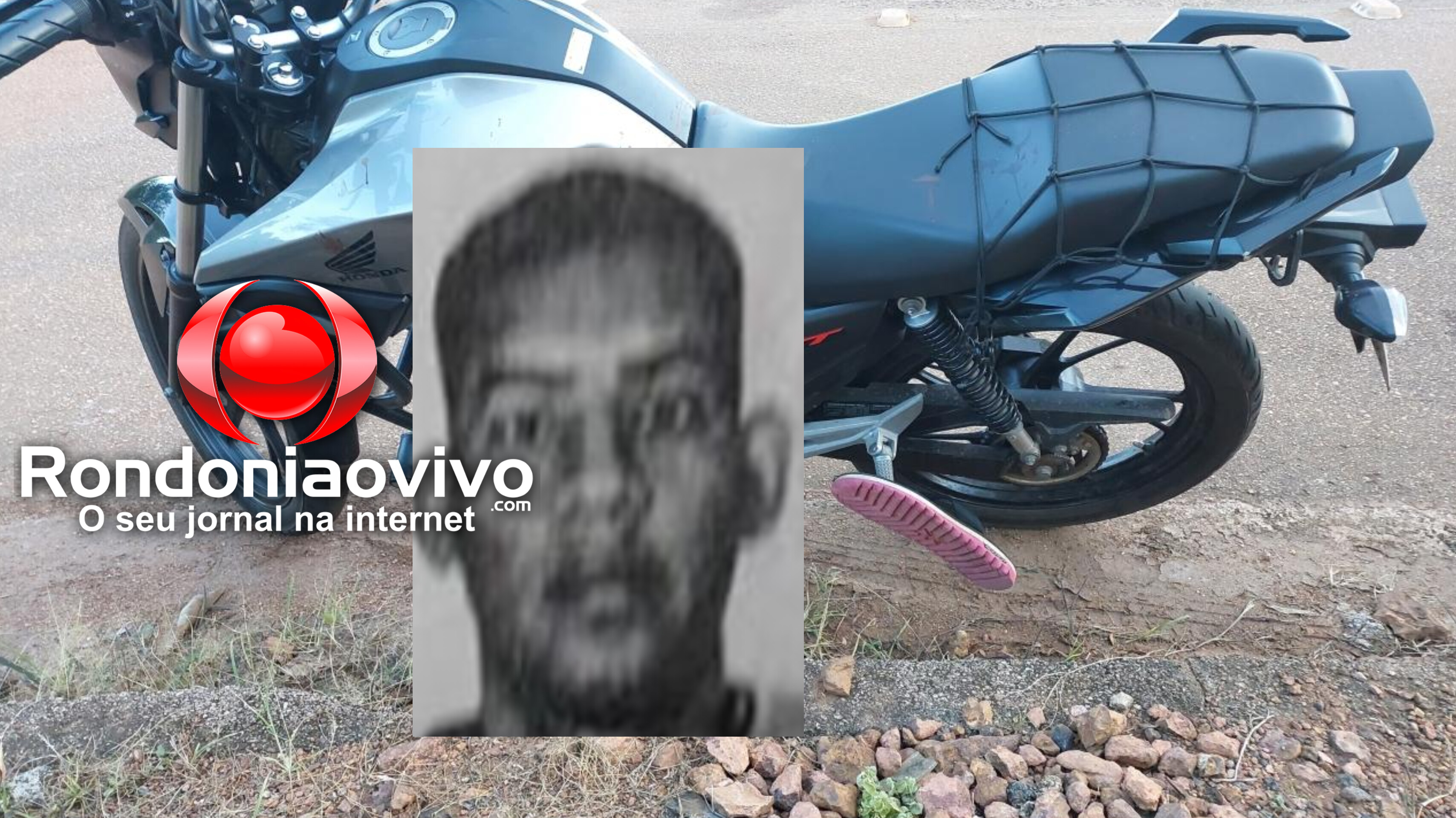 URGENTE: Morre homem atacado a tiros na zona Leste