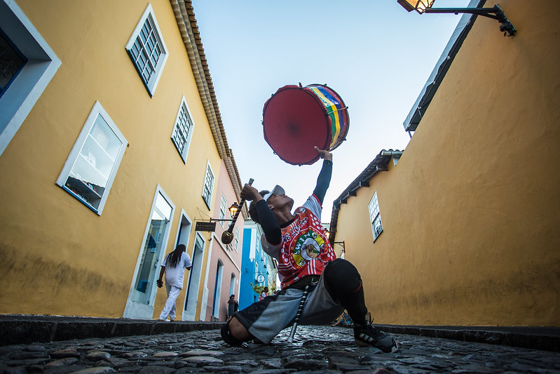 DIA DA CONSCIÊNCIA NEGRA: Turismo destaca destinos que contam história dos negros no país