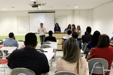 Uniron oferece cursos de especialização em diversas áreas 