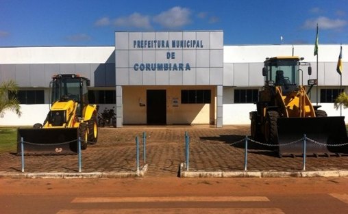 Ministério Público denuncia envolvidos em fraudes na Prefeitura 