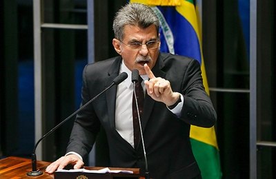 Senadores anti-Dilma autorizaram gastos extras