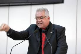 Deputado reivindica Melhorias para Agricultores de Rondônia