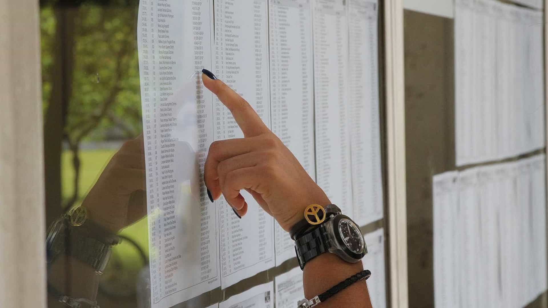 ESTUDANTES: ProUni divulga hoje resultado da primeira chamada