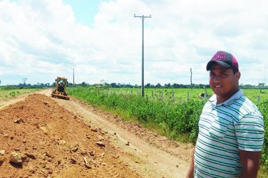 SEMOSP de Pimenteiras intensifica ações na zona rual