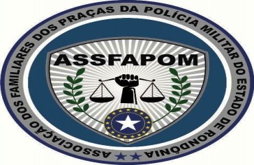 ASSFAPOM - Alto valor de conserto de viatura preocupa policial que envolveu-se em acidente